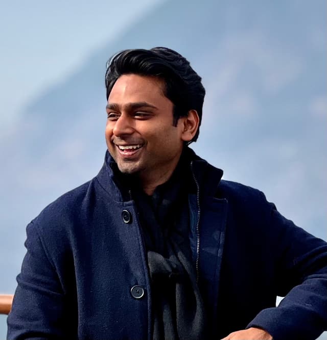 Shivam Goel